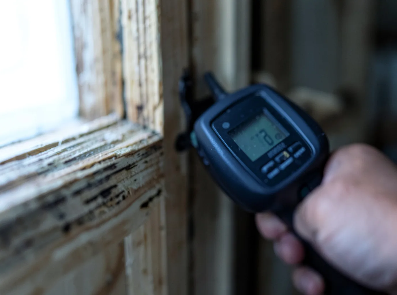 Commercial Water Damage Restoration in Reliance, WY
